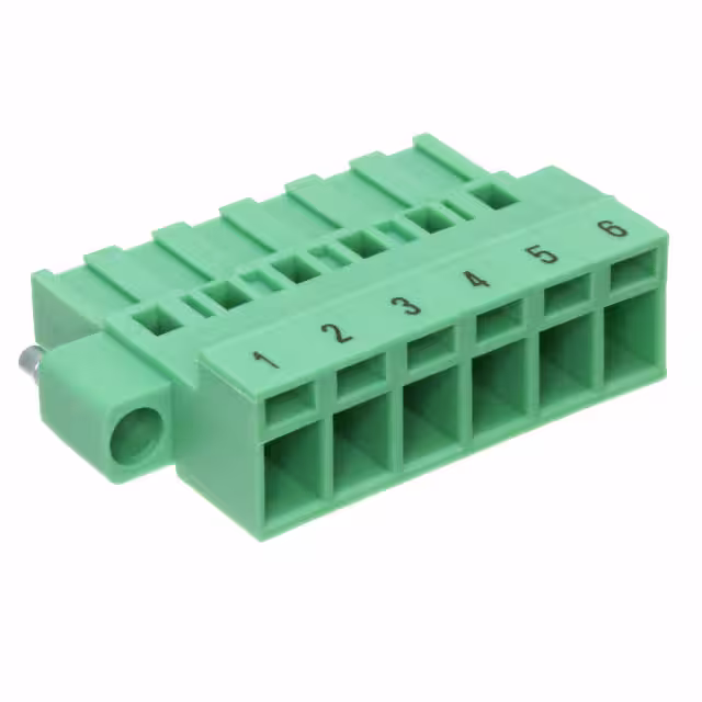 1726693 Phoenix Contact  Conectores y tomas de corriente